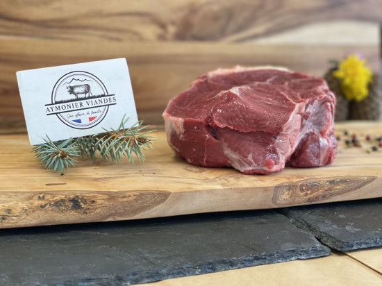 Pot-au-feu macreuse