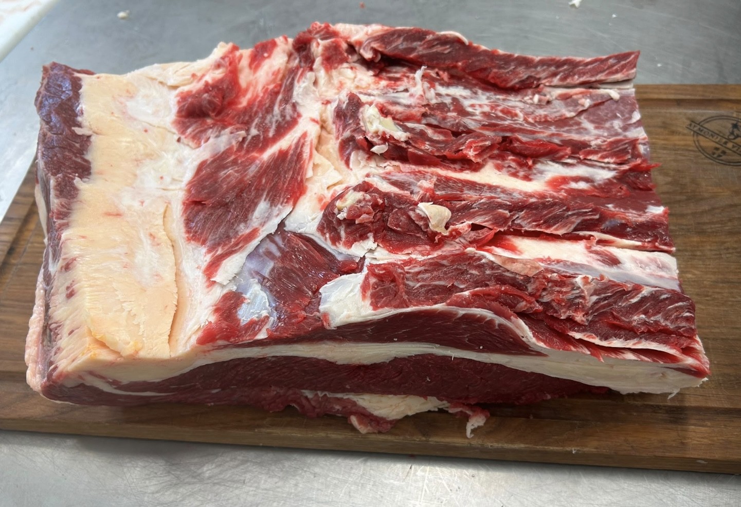 Brisket