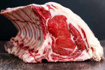 Carré de bœuf 3 côtes