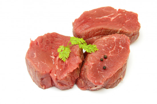 Rôti de Filet