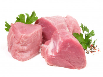 Rôti noix de veau