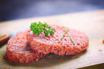 Colis familial haché de bœuf