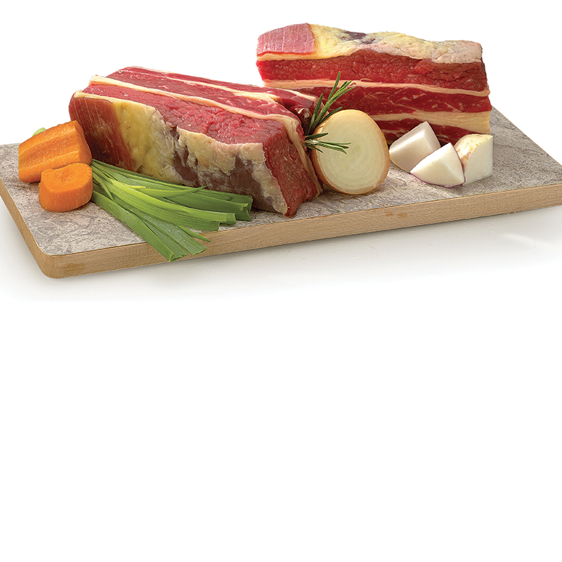 Ribs de bœuf