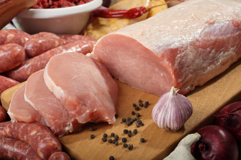 Escalope de porc