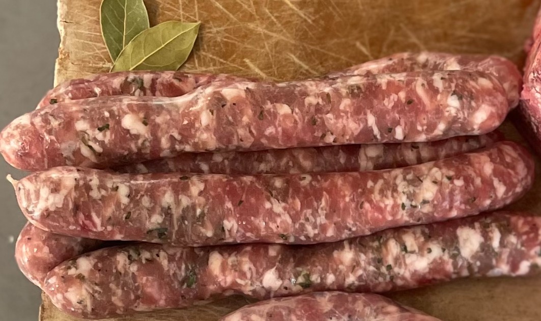 Colis 3kg Godiveau 80% veau