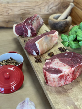 Colis Familial économique bœuf 8kg