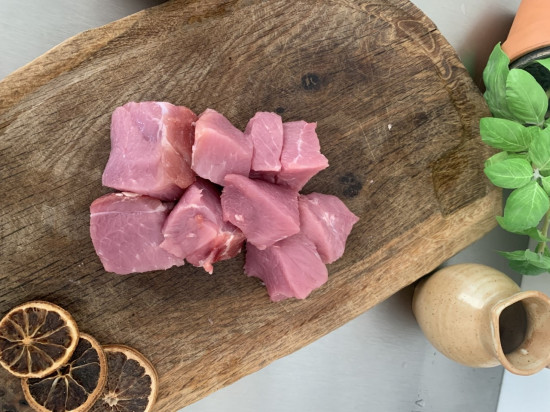 Blanquette de veau sans os (exclusivité web)