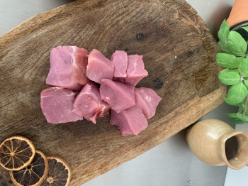 Blanquette de veau sans os (exclusivité web)