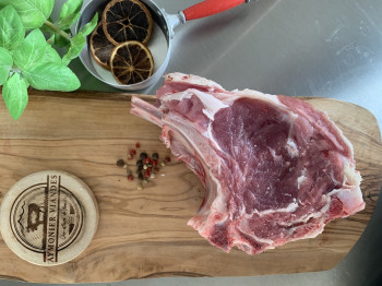 Côte de veau Filet